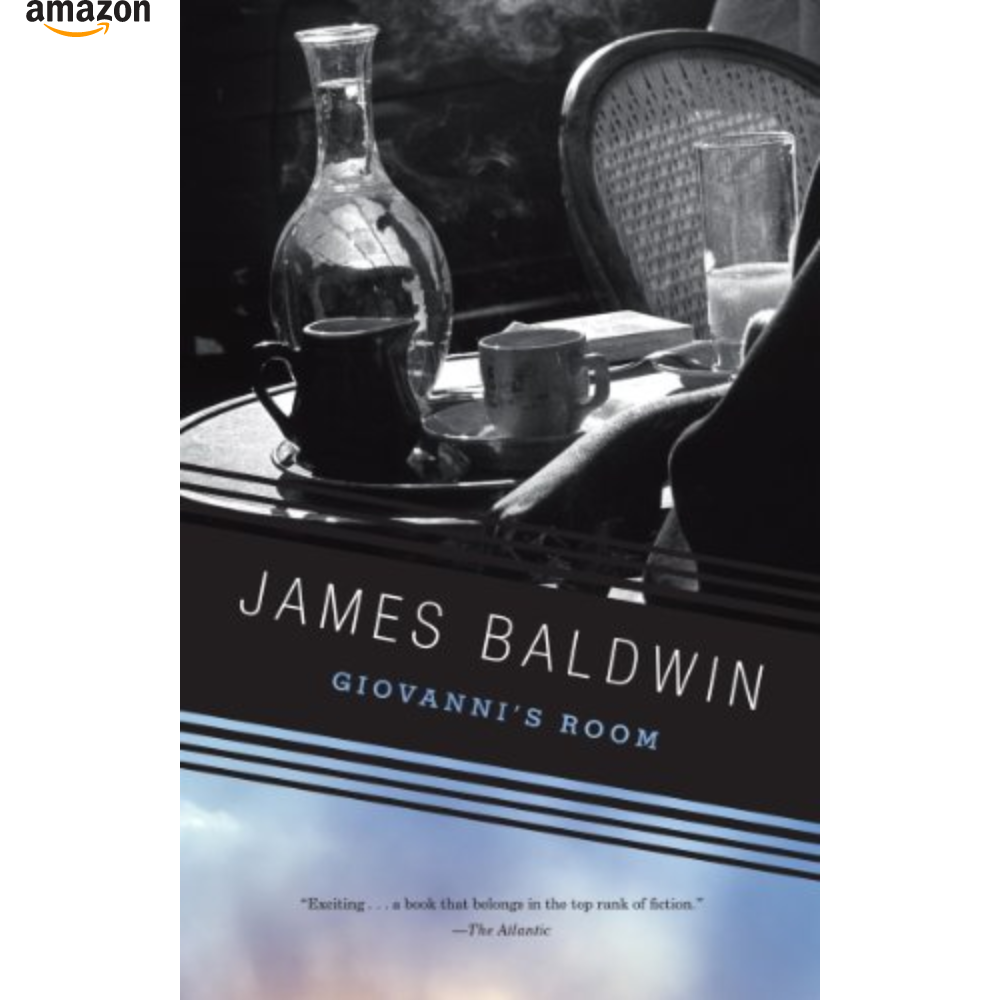 Essential Reads: The 5 Best James Baldwin Books