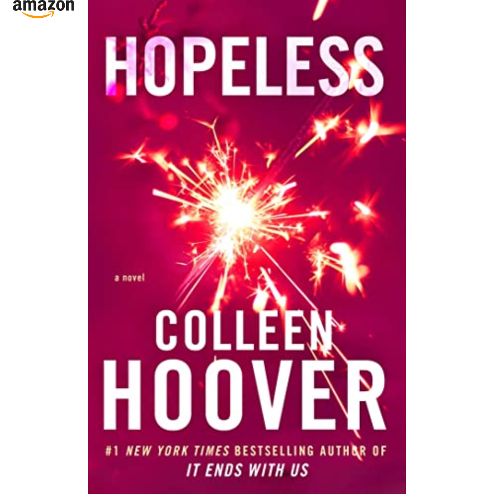 The 7 Best Colleen Hoover Books