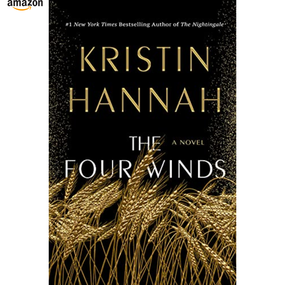 Find The Best Kristin Hannah Book For You!
