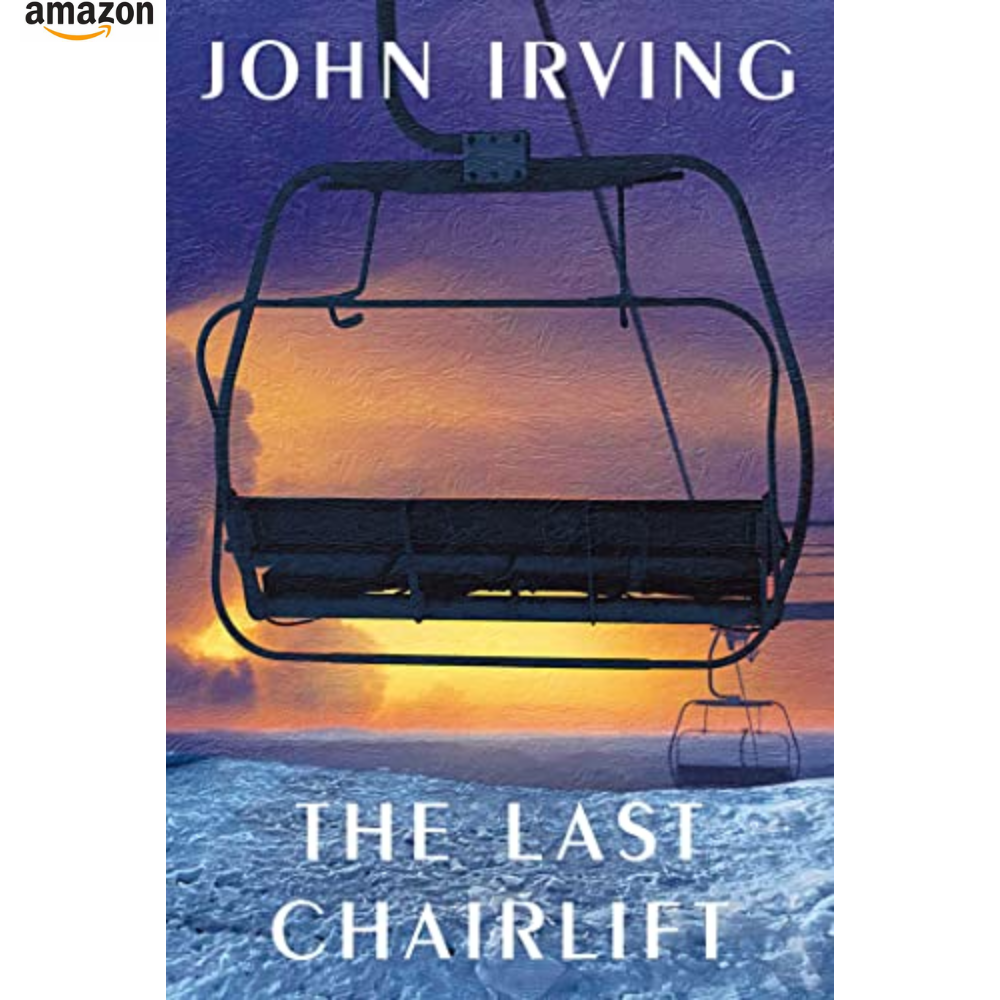 The 6 Best John Irving Books