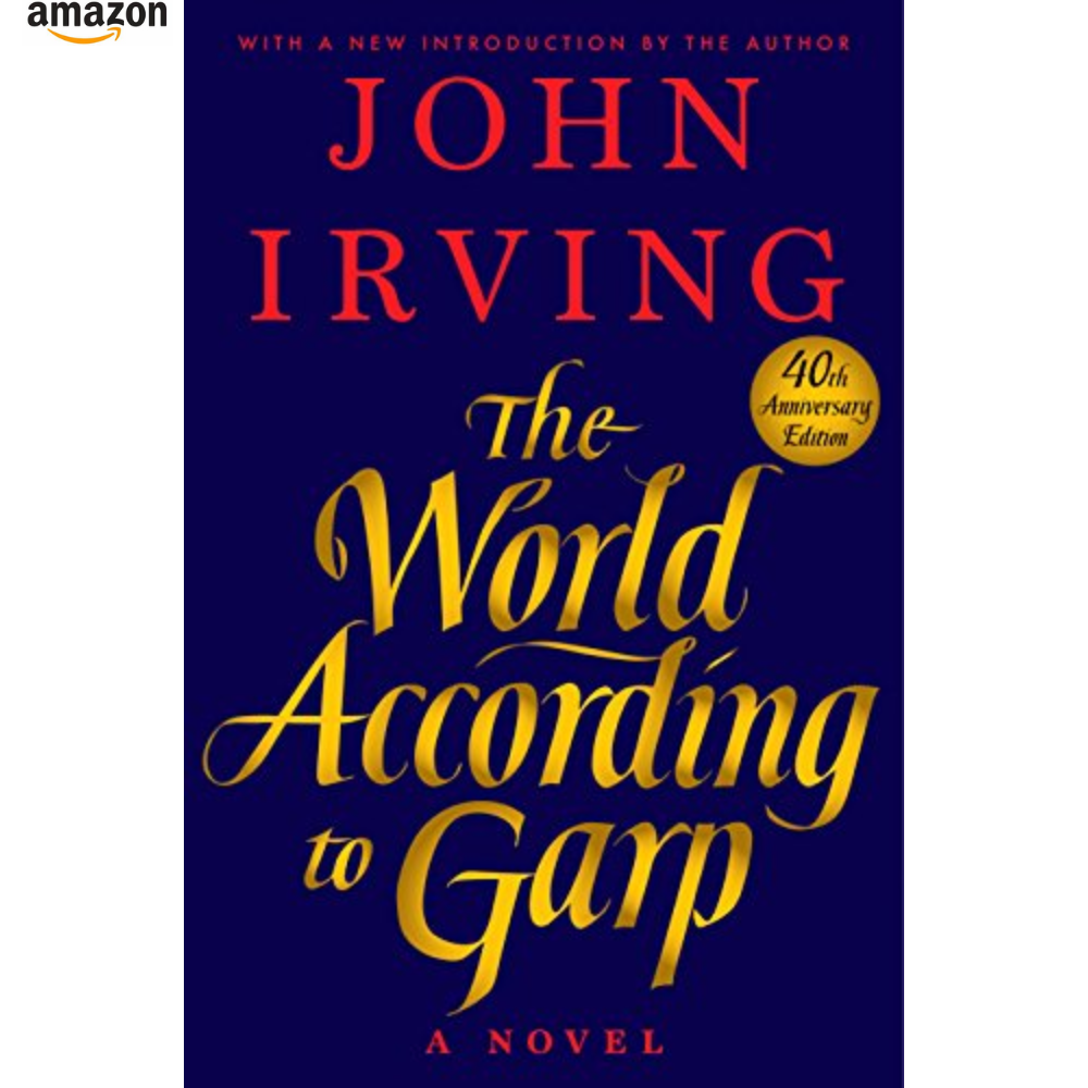 The 6 Best John Irving Books