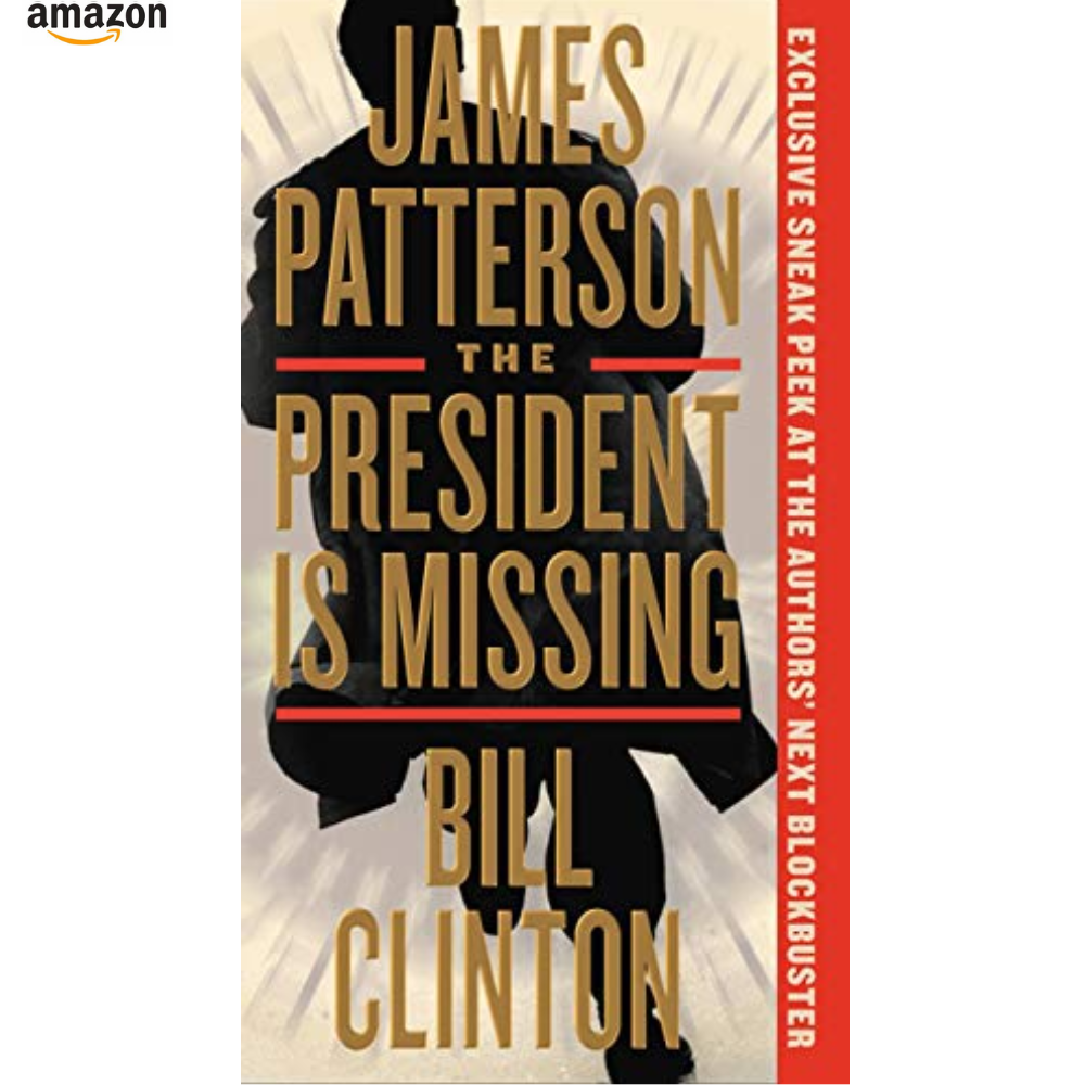The Best James Patterson Books